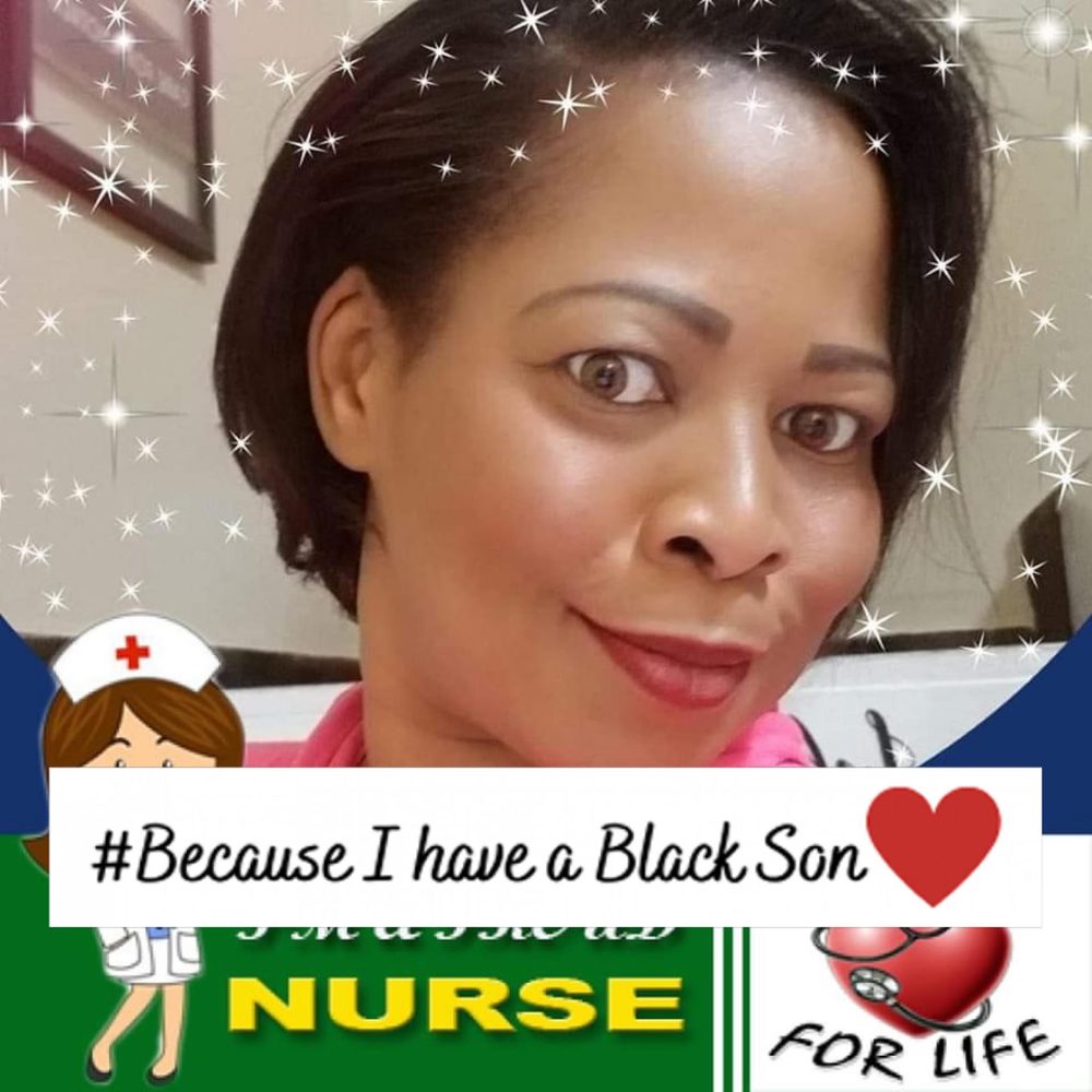 Meet your Posher, Dominique